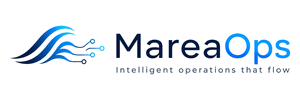 MareaOps — Operaciones inteligentes que fluyen